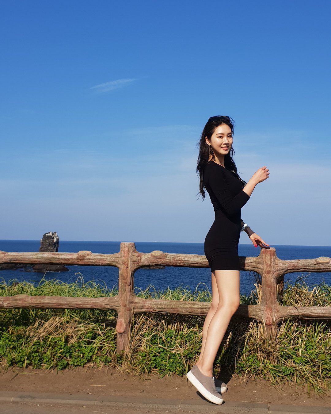 Theeshost1A_SB's profile picture. The seemingly unremarkable day to day will surely, at some point, show you the meaning of perseverance.