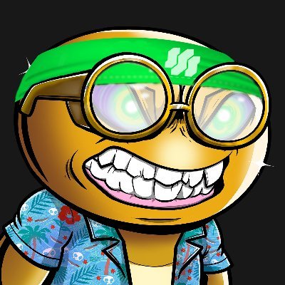 Long term stakeholder in the SuperVerse gaming ecosystem. Impostors Genesis NFT accumulatoor. EllioTrades cult follower.