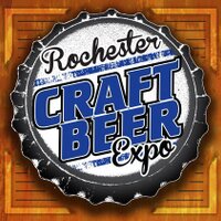 Rochester Craft Expo (@craftbeerexpo) Twitter profile photo