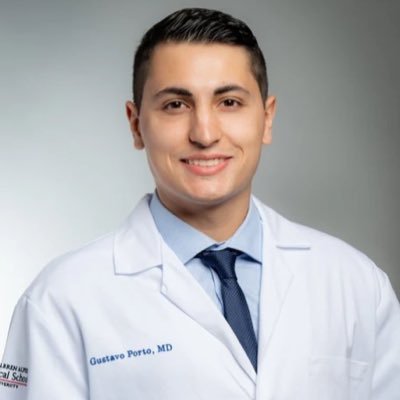 PGY-1 EM Resident at Brown š | First-Gen Brazilian-American | #LMSAProud š§š·šŗšø
