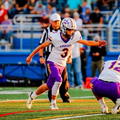 Evan Honberger Profile