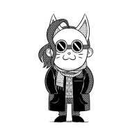 ExaelArt's profile picture. 🇨🇱 Social anxiety 2D artist | Author of Keystone comic | Commissions and Socials: https://t.co/rTOKRv7i6e