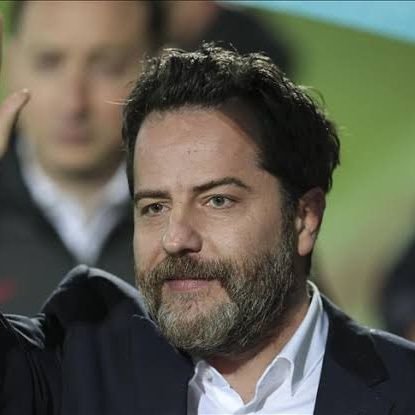 Abraham6lincoln's profile picture. 🚬