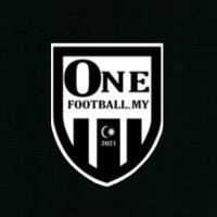 Onefootball.my (@onefootballm) 's Twitter Profile
