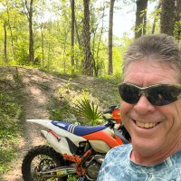 Scott D Houser (@enduroman2024) 's Twitter Profile