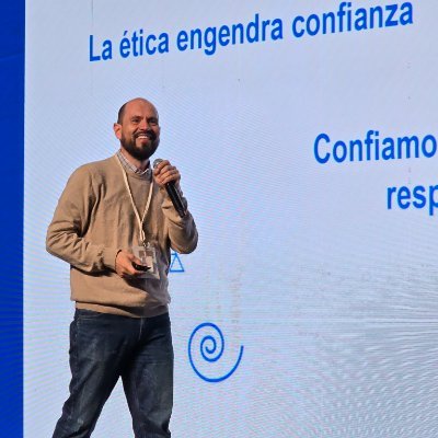 Adolfo Eslava Gómez Profile