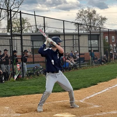 12th Grade Baseball and Basketball player with college aspirations. Philly Sports. PA Born. Live life with no regrets