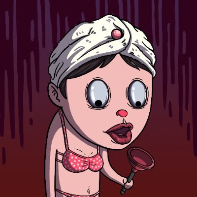 TinyThiefClub's profile picture. If you see this, you're really early.
Join the TinyThief Club and you'll discover more!🕴🕴🕴
https://t.co/gkHTs2O4ER