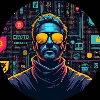 crypto_aitalks's profile picture. I buy a lot of memes- keep buying the dips