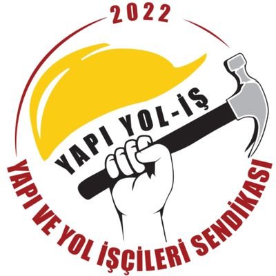 Yapı ve Yol İşçileri Sendikası/
İnşaat, Karayolları ve Kantar işçilerinin gerçek sınıf Sendikası