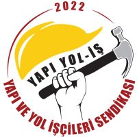 Yapı Yol-İş (@yapiyolis) 's Twitter Profile