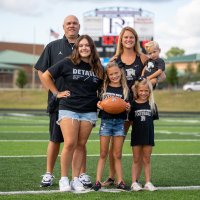Craig Friedrich (@coachfreddy6270) 's Twitter Profile