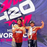 Varun Velamakanti 🦅 (@sunrisersvarun) 's Twitter Profile Photo Varun Velamakanti 🦅 (@sunrisersvarun) 's Twitter Profile Photo