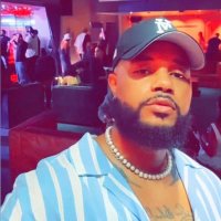 Trey Mcfly (@tahrichh) 's Twitter Profile