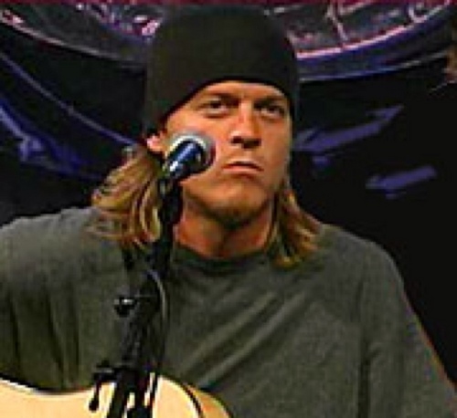 Racist Wes Scantlin (@FakeWesScantlin) | Twitter