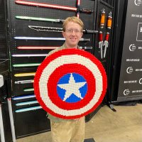 Ben Hart The Star Wars Guy 💫 (@benhartwithnoe) Twitter profile photo