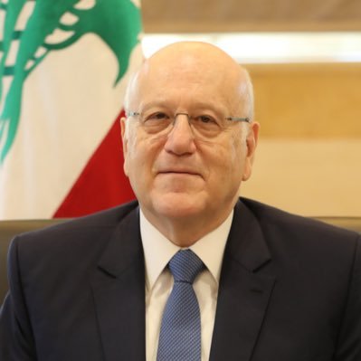Official Twitter feed for Former Prime Minister of Lebanon