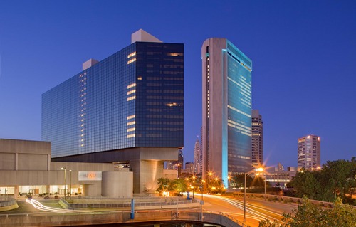 Hyatt Regency Profile