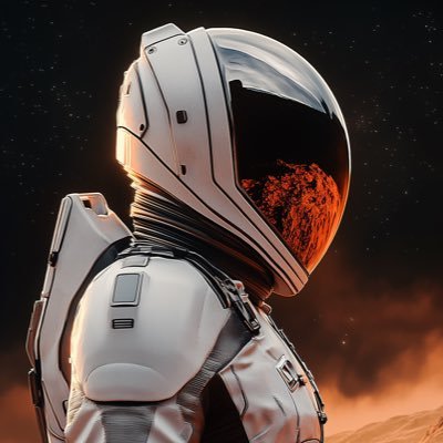 Web Designer & Digital Artist | Fueled by cosmic creativity and a passion for space. 🚀 Business-savvy with a touch of intrigue.