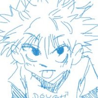 dochie (@dohshii) 's Twitter Profile