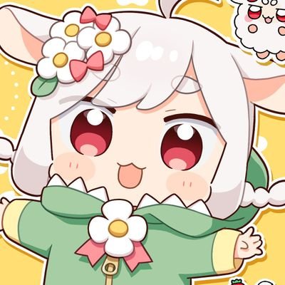 苺野まとん🐑🍓新3Dになったよー！さんのプロフィール画像