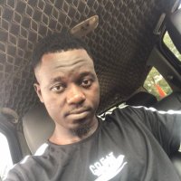 Ghost_Jr (@bra_kojopele) 's Twitter Profile Photo