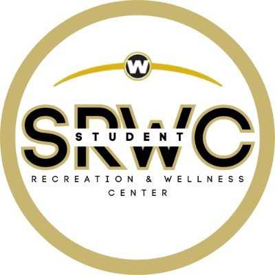 The official Twitter page for the WCS Student Recreation & Wellness Center.