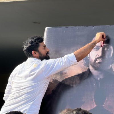 Saitarak70135's profile picture. 