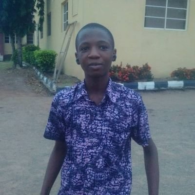 Mkunlewu's profile picture. A young man
into shoemaking