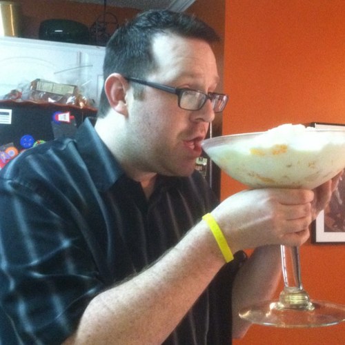 actingweatherly's profile picture. An actor trying to act normal. I said trying, i said nothing about succeeding.