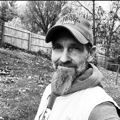 Bulleit1965's profile picture. Opinions and assholes, you know the rest. #GoIrish ☘️🍻🥃🍻🇺🇸
