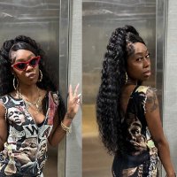 DEDE๐ (@queendeja2) 's Twitter Profile