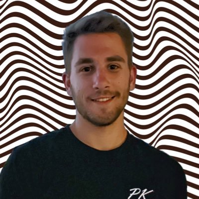 i tweet about neural IR, model evals, and lifting weights. incredibly optimistic about the future