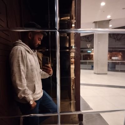 Shubham96383238's profile picture. Aspiring Software Engineer | https://t.co/B0JSBgMDIq Graduate | Proficient in C++, DSA, Frontend Development, DBMS, OOPS, Operating System and Computer Networks.