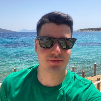 eminbdr's profile picture. 