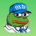 Dr. Pepe ๐งข๐ธ (@drpepe0x52) Twitter profile photo Dr. Pepe ๐งข๐ธ (@drpepe0x52) Twitter profile photo