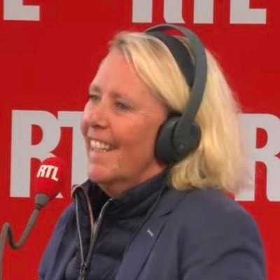 Directrice de la communication, porte-parole Meilleurtaux : sujets Immobilier/Argent/Crédit et quelques fois du perso sans aucun lien :-)
