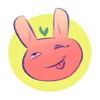 Peach 🍑🐰 (@_peachybunny) 's Twitter Profile