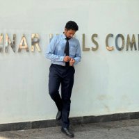 Krishna Kasyap (@krishnakasyap7) 's Twitter Profile