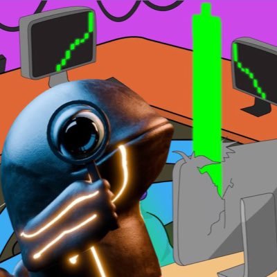 BertWifPROPHET's profile picture. Documenting my journey of profits, losses and strategy using the $PROPHT bots autosniper as a Tier 3 holder with an additional AS NFT. No team affiliation. NFA