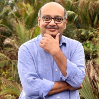 IG (@indrajitgupta) 's Twitter Profile