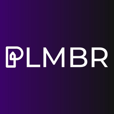 plmbr_app's profile picture. We are a home service marketplace using AI to improve bookings booking management contract generation team management among other features