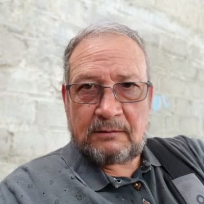 Geólogo, Geomático Mtr. @UNALOficial; opinador sesgado.