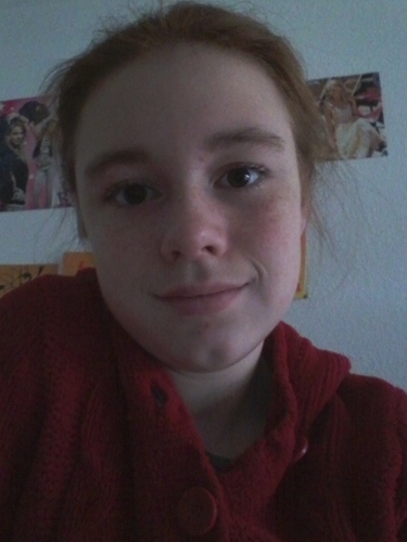 I love to have friends and follow but only if my mom says I can