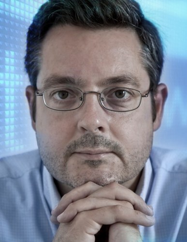 Economist. MBA. Digital Business, eCommerce & Marketing. Digital Transformation & Omnichannel Expert. Blogger, Teacher & Entrepreneur.