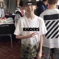raidersTANKszn🏴☠️ (@raiderstankszn) 's Twitter Profile Photo raidersTANKszn🏴☠️ (@raiderstankszn) 's Twitter Profile Photo