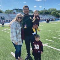 Coach Austin Garde (@coachgarde) 's Twitter Profile