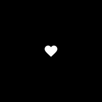 el corazón refleja lo poderoso de nuestro sentir