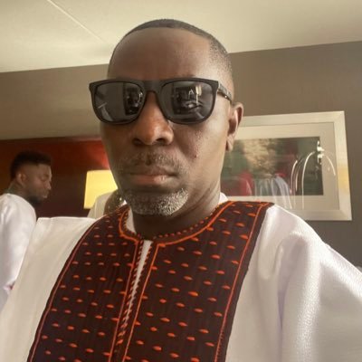 Lifelong Learner. PanAfricanist. Ghanaian Nationalist. American Dreamer. Investor. Amanfoɔ @venturekapo for startup capital Retweets=endorsement 🇬🇭🇺🇸