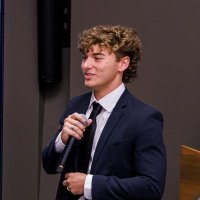 Bennett Spooner (@bennettspooner) 's Twitter Profile Photo Bennett Spooner (@bennettspooner) 's Twitter Profile Photo